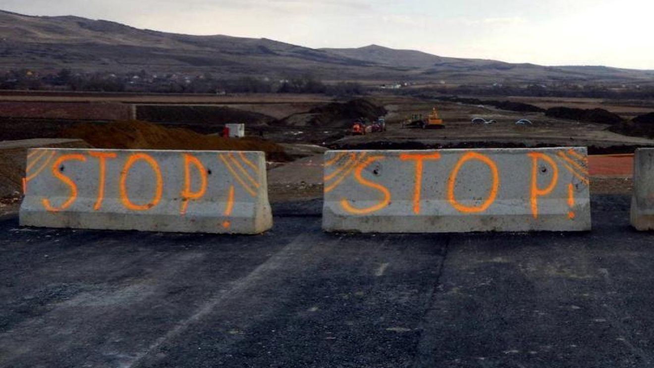 Drumurile și hoția - o investigație Recorder despre fraudele din cadrul asfaltărilor prin Programul Național de Dezvoltare Locală