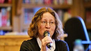 Bologna, Ilfov - Op Ed Oana Fotache Dubălaru, decana Facultății de Litere a Universității din București