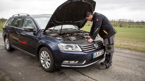 Cum funcționează dispozitivele anti-poluare care fac upgrade la Euro 6, în cazul mașinilor Diesel. Situația din România și modelul german