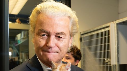 Geert Wilders: Obținerea unei derogări de la normele UE privind azilul ar putea dura ani de zile