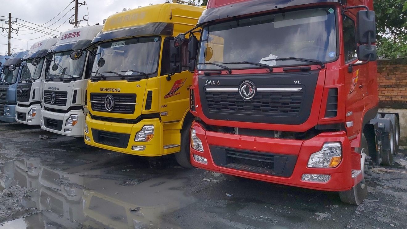 Consolidare majoră pe piața auto din China: Doi dintre cei mai mari producători de stat planifică o fuziune