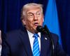 Trump se pregătește să găzduiască lupte în cușcă UFC la Casa Albă