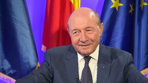 Traian Băsescu, despre alegerile din Republica Moldova: „Ne putem trezi cu oamenii lui Putin la putere la Chișinău”