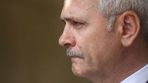 DNA a clasat dosarul Brazilia în care era vizat Liviu Dragnea întrucât unele fapte s-ar fi prescris, iar pentru altele nu ar fi existat suficiente probe
