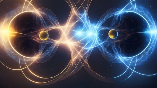 Oamenii de știință dezvăluie o nouă modalitate de a controla electric rotația electronilor folosind materiale cuantice altermagnetice