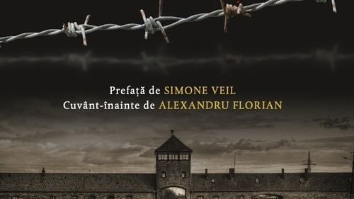 Recomandare de lectură: „Sonderkommando Auschwitz. În iadul camerelor de gazare”, de Shlomo Venezia