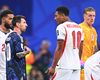 Live Anglia – Argentina (prima repriză) 0-0: Duel închis, intrări dure și fără ocazii mari la Atlanta