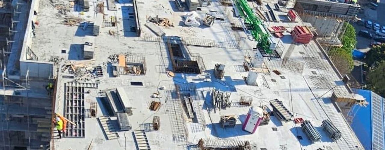 ISE: Constructorul spitalului ”Mama și copilul”, care a pierdut finanțarea PNRR, a dat în judecată Consiliul Județean Constanța pentru facturi restante de 8 milioane de euro