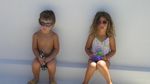 Două treimi dintre copiii din Europa sunt expuși la temperaturi extreme, potrivit organizației Salvați Copiii