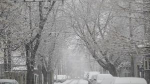 Cod roşu de ninsori în Cehia. Perturbări semnificative ale transporturilor, alimentării cu energie electrică şi aprovizionării cu bunuri de larg consum