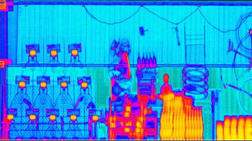 A început proiectul de dotare a birourilor vamale cu 26 de sisteme noi de scanare cu raze X/ Proiectul face parte din PNRR, cu o finanțare nerambursabilă de 34 de milioane de euro