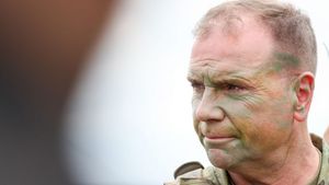 Generalul Ben Hodges: Suspendarea desfășurării trupelor în Polonia „a fost o surpriză pentru toată lumea din Comandamentul European al SUA”