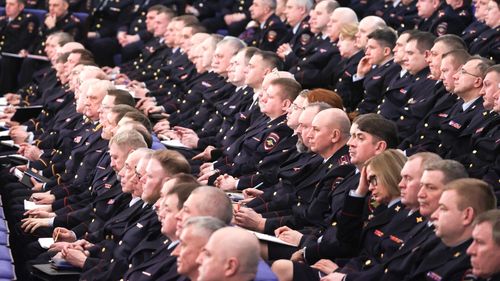 Rusia ar putea testa NATO „în următorii doi sau patru ani”, avertizează comisarul european pentru apărare