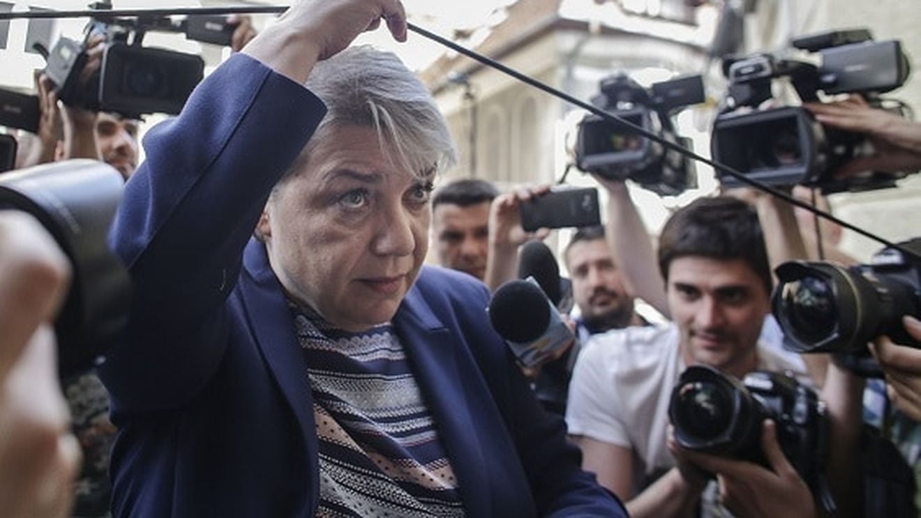 Dosarul Belina: DNA cere desfiinţarea Hotărârii de Guvern prin care insula a ajuns la CJ Teleorman