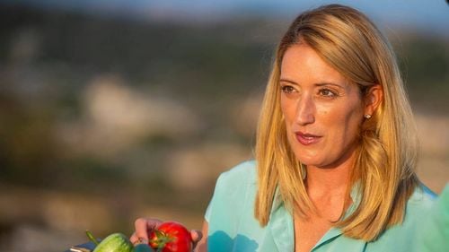 Cine este Roberta Metsola, favorită la președinția Parlamentului European: Căsătorită, cu patru copii, împotriva avortului și favorabilă drepturilor LGBTI