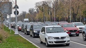 ASF: Tariful de referinţă pentru polițele RCA a crescut, pentru persoane fizice, cu 5,4% pentru autoturisme în primul semestru