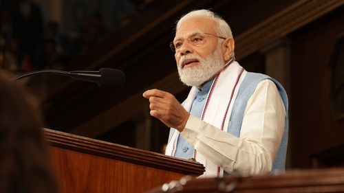 Premierul indian Modi va discuta despre soluţionarea conflictului din Ucraina în timpul vizitei la Kiev
