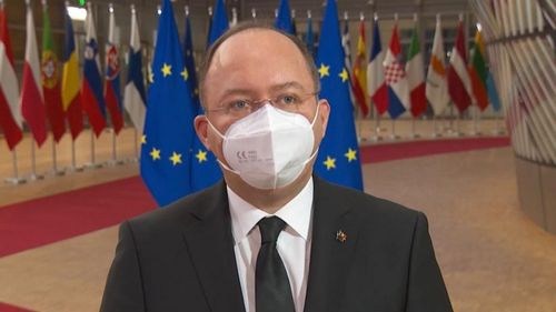 Bogdan Aurescu anunță că propunerea României de creare a Centrului euro-atlantic pentru rezilienţă a primit reacții „foarte bune” / Cum va funcționa și ce va face Centrul