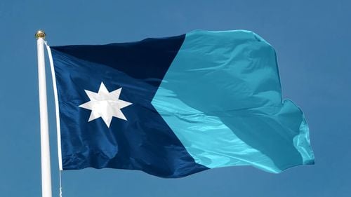 Statul american Minnesota îşi schimbă steagul, considerat rasist faţă de amerindieni