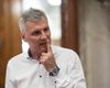 Daniel Zamfir (PSD) îl acuză pe Ilie Bolojan că ”s-a înțeles cu Simion” pentru alegeri anticipate / PSD a declanșat criza politică împreună cu partidul extremist AUR, după ce au dat jos Guvernul Bolojan prin moțiune de cenzură