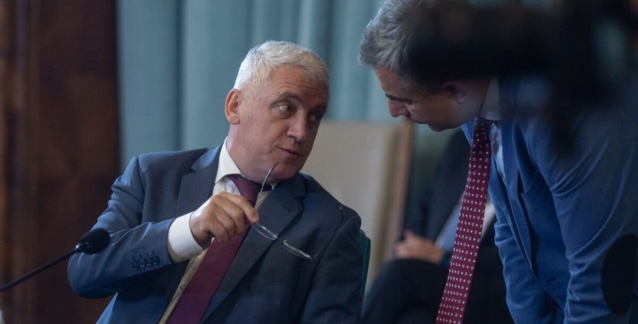 PSD se pregătește să saboteze eventualele alegeri anticipate. Vârf de lance pare a fi președintele Autorității Electorale Permanente, Adrian Țuțuianu