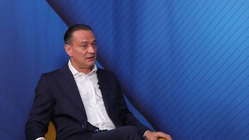 INTERVIU Daniel Băluță, despre acuzațiile că are legături cu Clanul Sportivilor: O legendă pur și simplu / Ce spune despre Marian Goleac, fosta sa mână dreaptă din Primărie