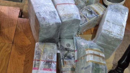 SURSE Procurorii au găsit circa un milion de dolari și jumătate într-un seif îngropat în podeaua casei lui Horațiu Potra / Arme și muniție la familia Potra