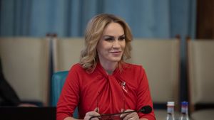 Fostul vicepreşedinte al Autorităţii Naţionale pentru Protecţia Drepturilor Copilului şi Adopţie anunţă că dă în judecată Ministerul Familiei pentru că l-a eliberat din funcție: ”Decizie injustă şi nejustificată. Nu voi ceda presiunilor”