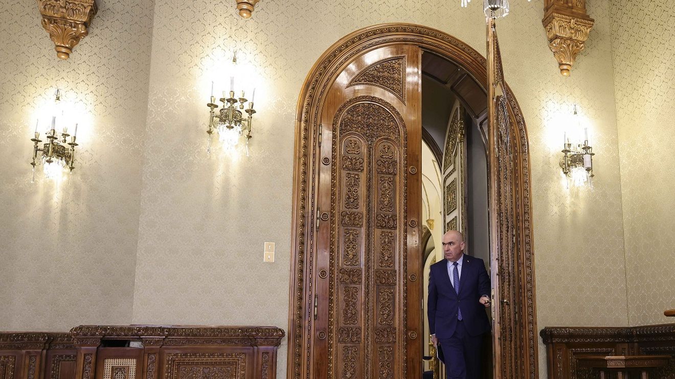 Bolojan despre lupta anticorupție: La un moment dat, lupta anticorupție a ajuns efectiv să inhibe decizii. În anumite zone pierderile prin fuga de răspundere au fost destul de mari, acoperind anumite pierderi care ar fi putut fi din această chestiune