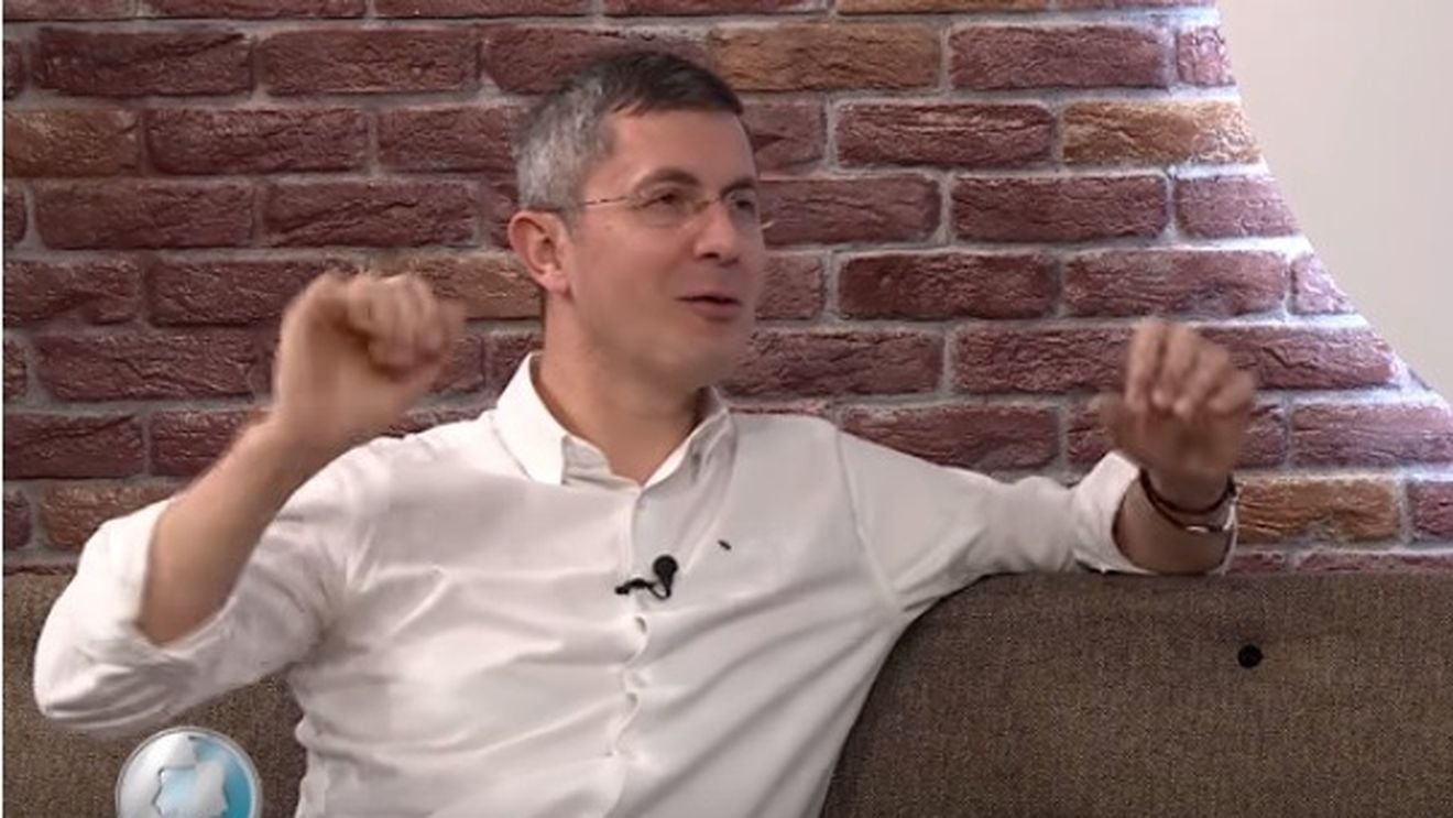 Dan Barna nu vede o problemă în potențialele investiții ale Chinei și Rusiei în România: ”Politic, sunt actori relevanți pe plan mondial”