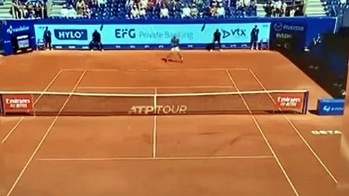 VIDEO Top 3 momente spectaculoase din ATP în 2024, conform TennisTV