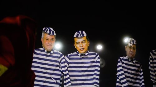 Sorin Grindeanu îl acuză pe Ilie Bolojan că ”aruncă în aer parteneriatul strategic al României cu SUA” / Cum a fost admonestat Grindeanu de SUA în 2017 pentru că a afectat parteneriatul strategic prin legislația pro-corupți