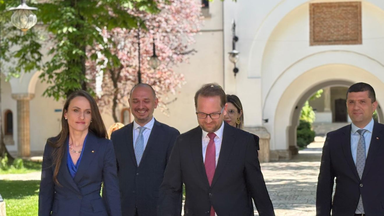 BREAKING USR a decis în unanimitate: Vom rămâne consecvenți cu decizia noastră de a nu mai forma un guvern cu PSD /  Un guvern care livrează rezultate pentru cetățeni nu se poate naște din trădarea propriului partid