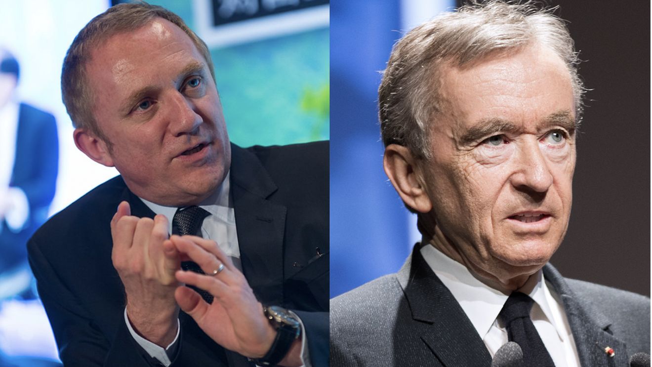 LVMH și Kering urcă pe bursă: HSBC vede „lumina de la capătul tunelului” pentru lux