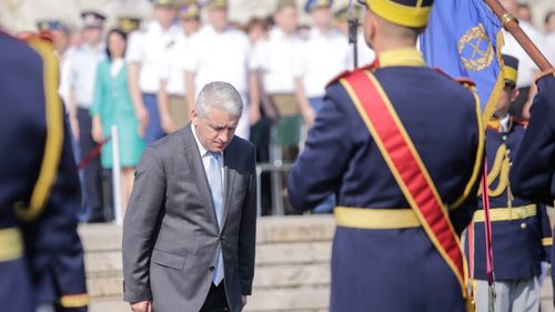 SURSE Adrian Țuțuianu, luat în calcul de PSD pentru șefia Autorității Electorale Permanente / A fost personaj-cheie în Secretariatul General al Guvernului în mandatele Ciucă și Ciolacu / El a fost unul dintre puținii lideri PSD care i s-au opus lui Liviu Dragnea