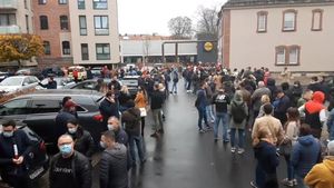 Maia Sandu, votată masiv în Diaspora, unde a obținut peste 70% din voturile moldovenilor, iar Igor Dodon doar 3,65% - rezultate oficiale după numărarea 97% din voturi