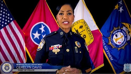 Cinci foști ofițeri din Memphis, acuzați de crimă și răpire în cazul morții lui Tyre Nichols, un incident care ar putea declanșa noi proteste în SUA