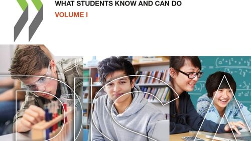 BREAKING Rezultate PISA 2018: România obține cel mai slab punctaj din ultimii 9 ani, cea mai mare cădere fiind la Matematică. Analfabetismul funcțional, la apogeu