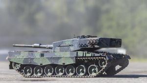 Consiliul Uniunii Europene a adoptat programul de 150 de miliarde de euro pentru achiziţii comune de securitate şi apărare