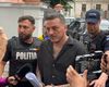 VIDEO | Influencerul Makaveli a fost adus la instanță pentru propunerea de arestare preventivă într-un dosar de evaziune fiscală 