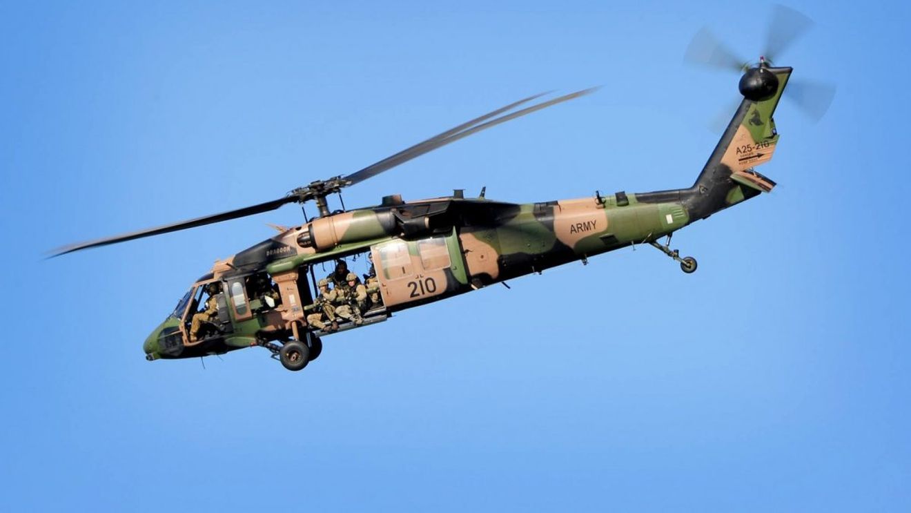 Australia organizează un vast exercițiu militar cu mai multe țări, pe fondul tensiunilor cu China