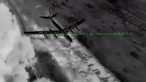 Armata ucraineană susține că a distrus două aeronave rusești Tu-142 și un sistem de rachete Iskander pe coasta Mării Negre