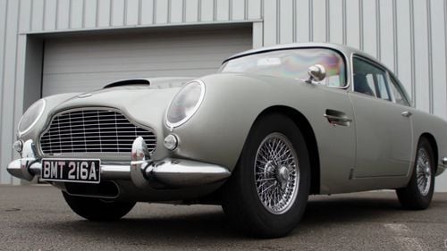 Arabia Saudită va deveni al doilea mare acționar al Aston Martin