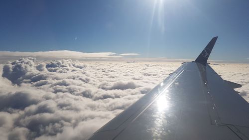 Cum vor arăta avioanele viitorului: Ecrane panoramice, cabine de lucru și scaune pe două niveluri