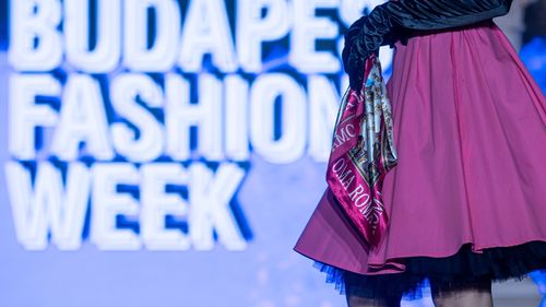 Budapest Central European Fashion Week: O nouă platformă pentru talentele emergente din industria modei