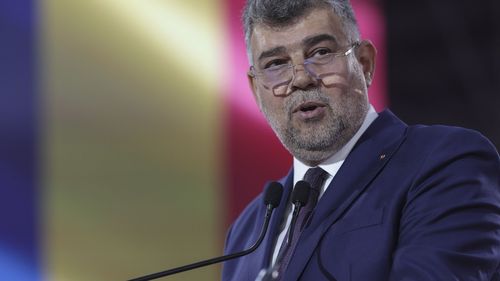 Ciolacu: România nu poate avea un viitor alături de Rusia! / Românii au arătat prin vot că își doresc o continuare a traseului de dezvoltare cu bani europeni