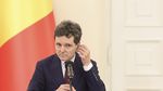 Nicușor Dan participă sâmbătă la o reuniune a liderilor din Estul Europei în Polonia / Securitatea din regiune, pe agenda întâlnirii