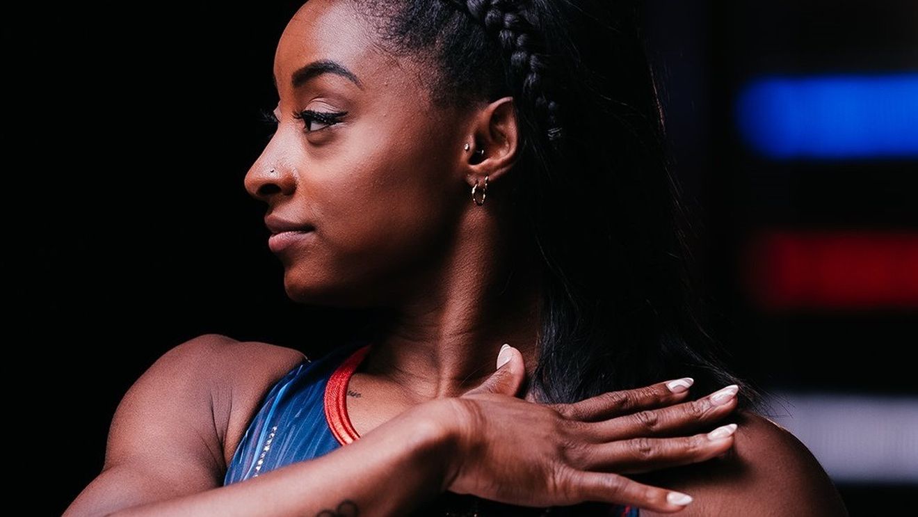 Simone Biles şi celelalte gimnaste americane abuzate solicită un miliard de dolari din partea FBI