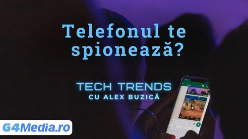 Cum recunoști aplicațiile spion pe telefon și ce faci ca să scapi de ele