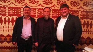 Diaconul rus Tudor Afanasov, decorat de Kremlin, mesaje în cascadă pe Facebook despre o presupusă ”opresiune și discriminare” a rușilor din România / Pretextul, folosit de Putin pentru invazia Ucrainei și pentru acțiuni politice în zone cu comunități rusești